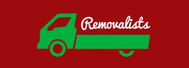 Removalists Belli Park - Furniture Removalist Services